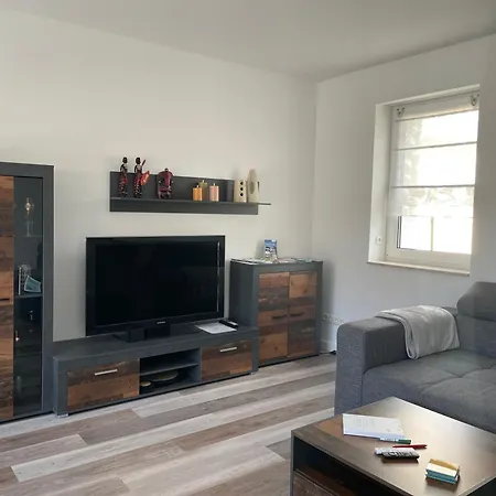 Helfert Dg Mit Terrasse Apartament *