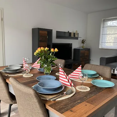 Helfert Dg Mit Terrasse