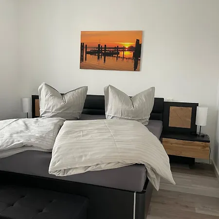 Apartament Helfert Dg Mit Terrasse