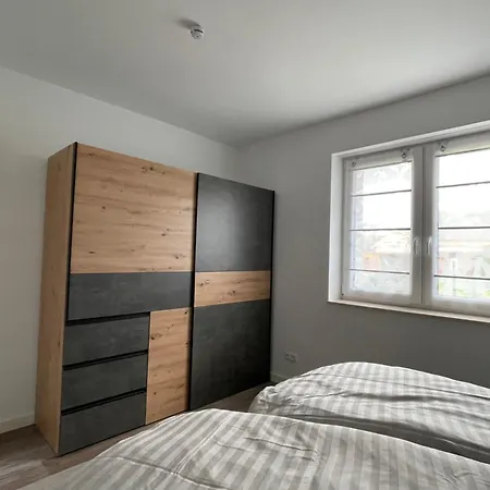 Helfert Dg Mit Terrasse Senftenberg