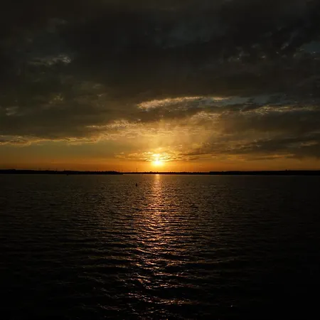 Lägenhet Helfert Dg Mit Terrasse *