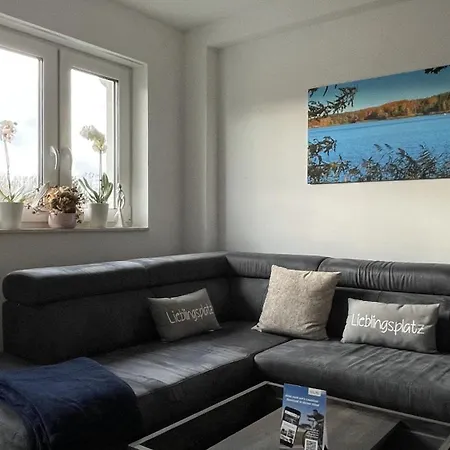 Helfert Dg Mit Terrasse Appartement