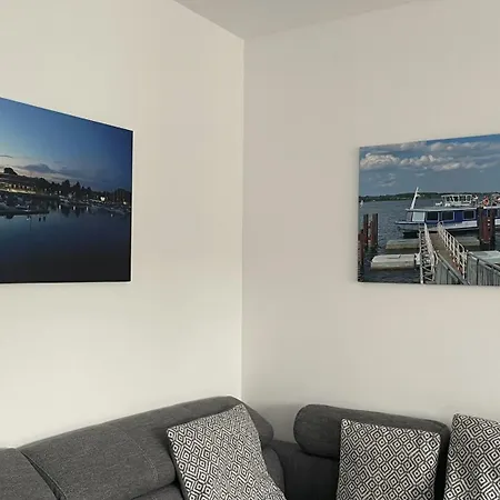 Helfert Dg Mit Terrasse *