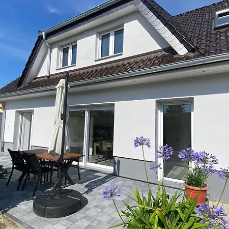 Helfert Dg Mit Terrasse Senftenberg