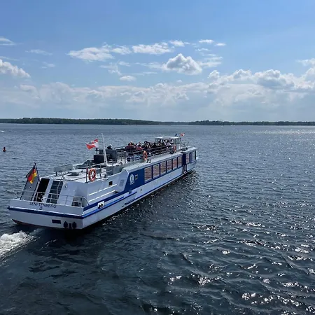 Helfert Dg Mit Terrasse *