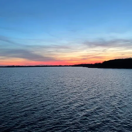 Helfert Dg Mit Terrasse * Senftenberg