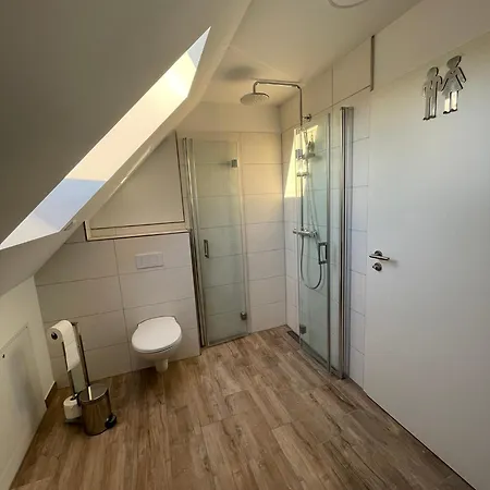 Helfert Dg Mit Terrasse * Senftenberg