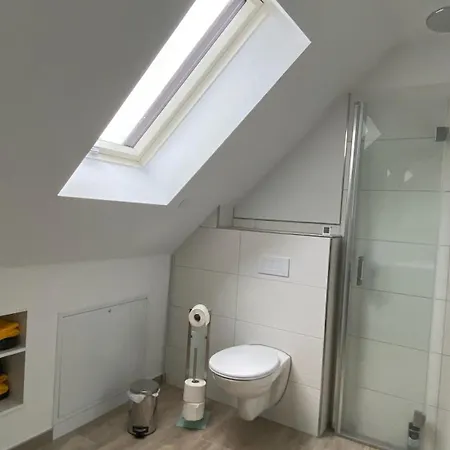 Helfert Dg Mit Terrasse Senftenberg