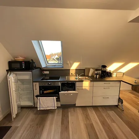 Helfert Dg Mit Terrasse *