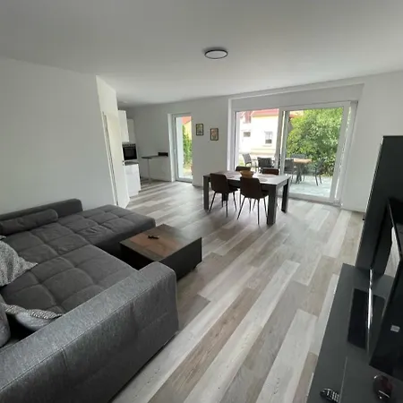Appartement Helfert Niemtsch