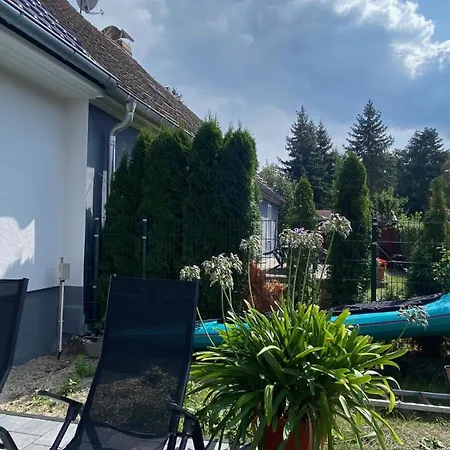 Helfert Dg Mit Terrasse *