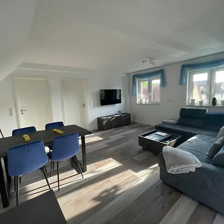 Helfert Dg Mit Terrasse *