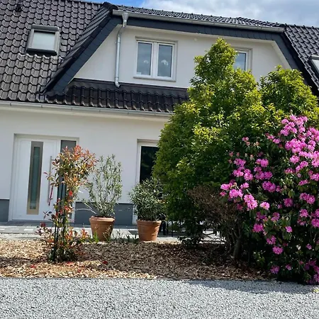 Appartement Helfert Niemtsch