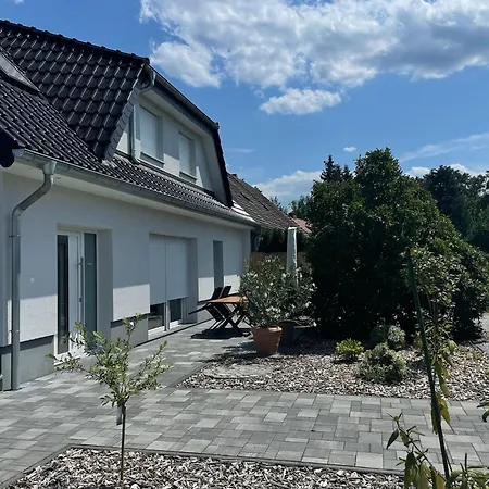 Helfert Dg Mit Terrasse *