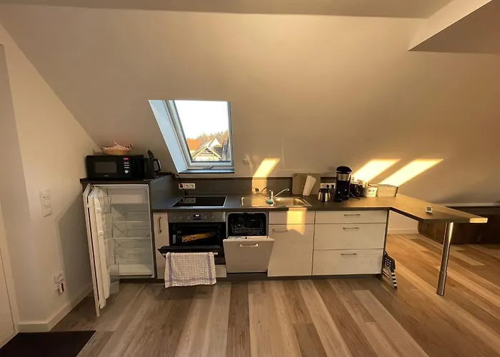 Helfert Dg Mit Terrasse *