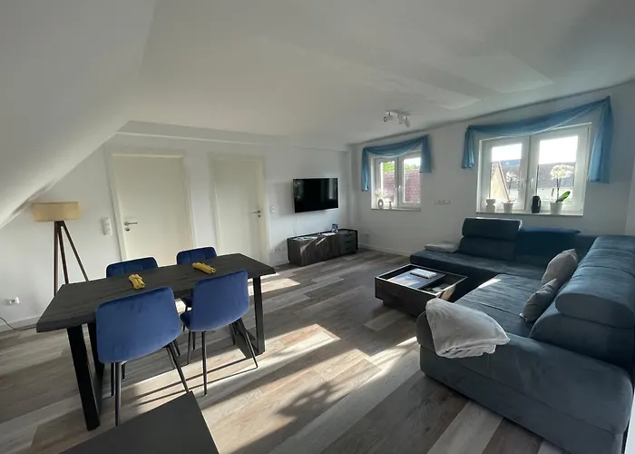 Helfert Dg Mit Terrasse *